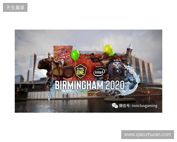 ESL One伯明翰淘汰赛首日结束,Yandex与Tundra晋级胜决